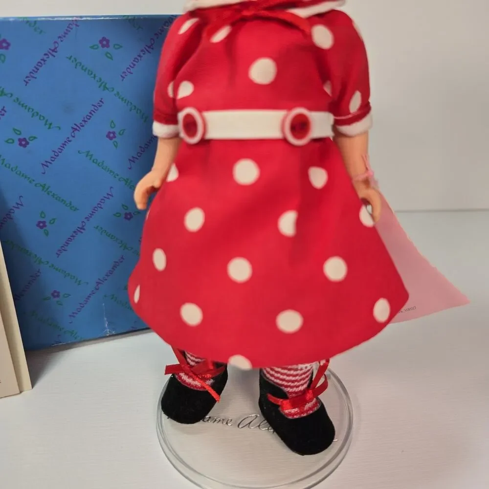 Madame Alexander 1995 madame